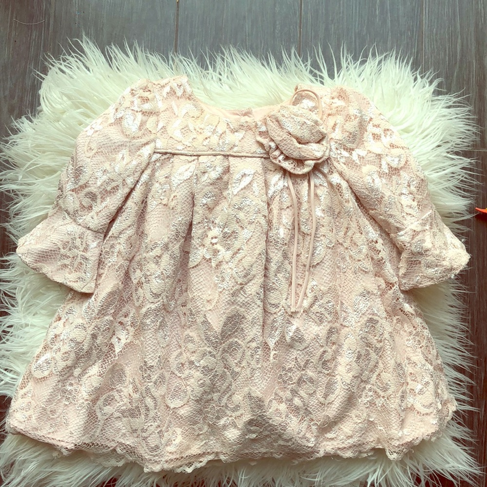 COPY - Toddler dress
